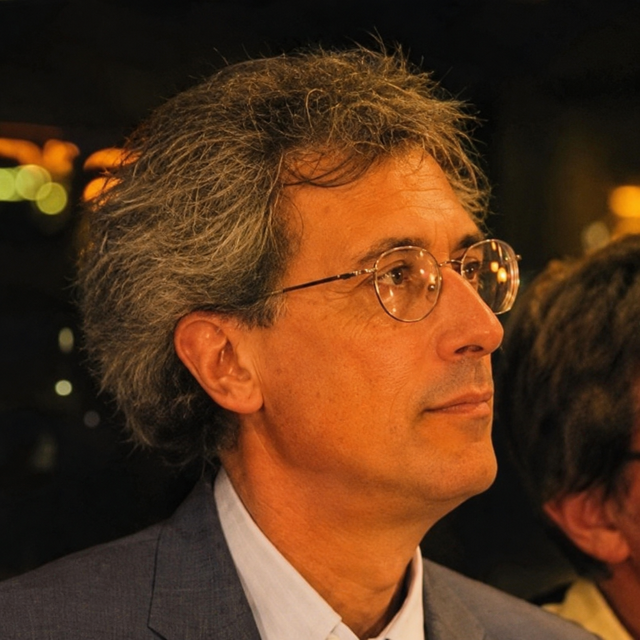 Marco Majrani