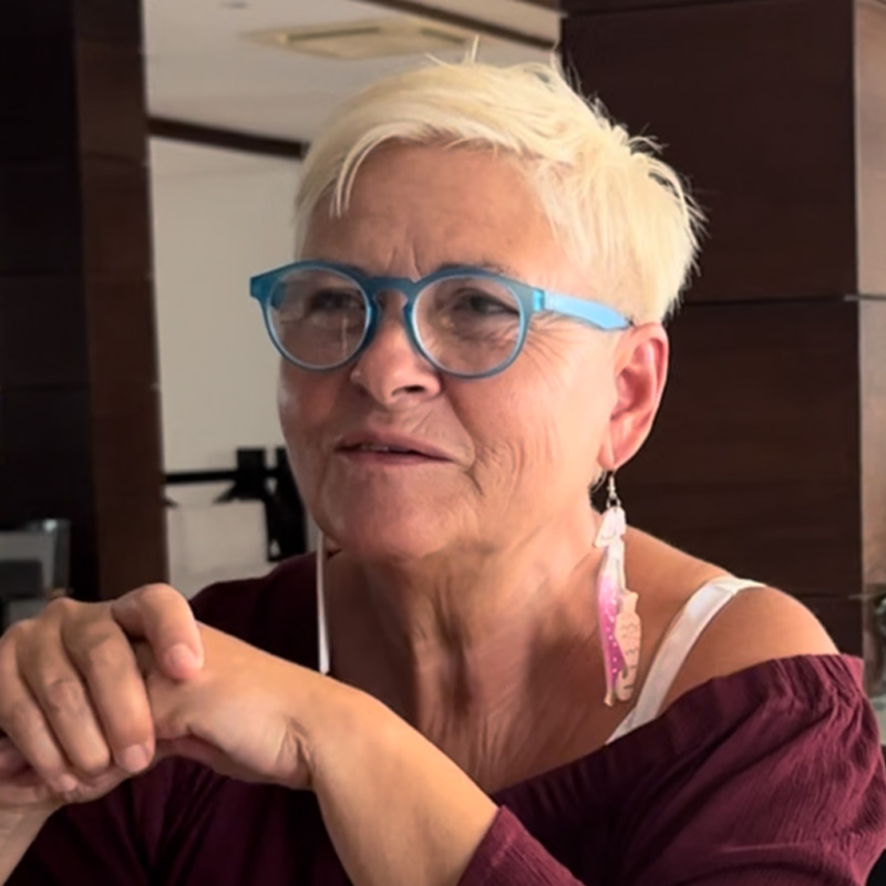 Tania Zecchino